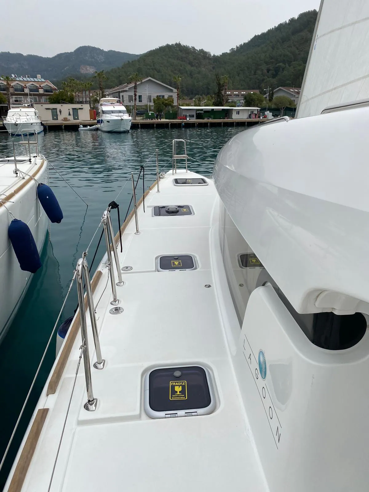 2013 Model Lagoon - 39 · 10 Kişilik · #242868