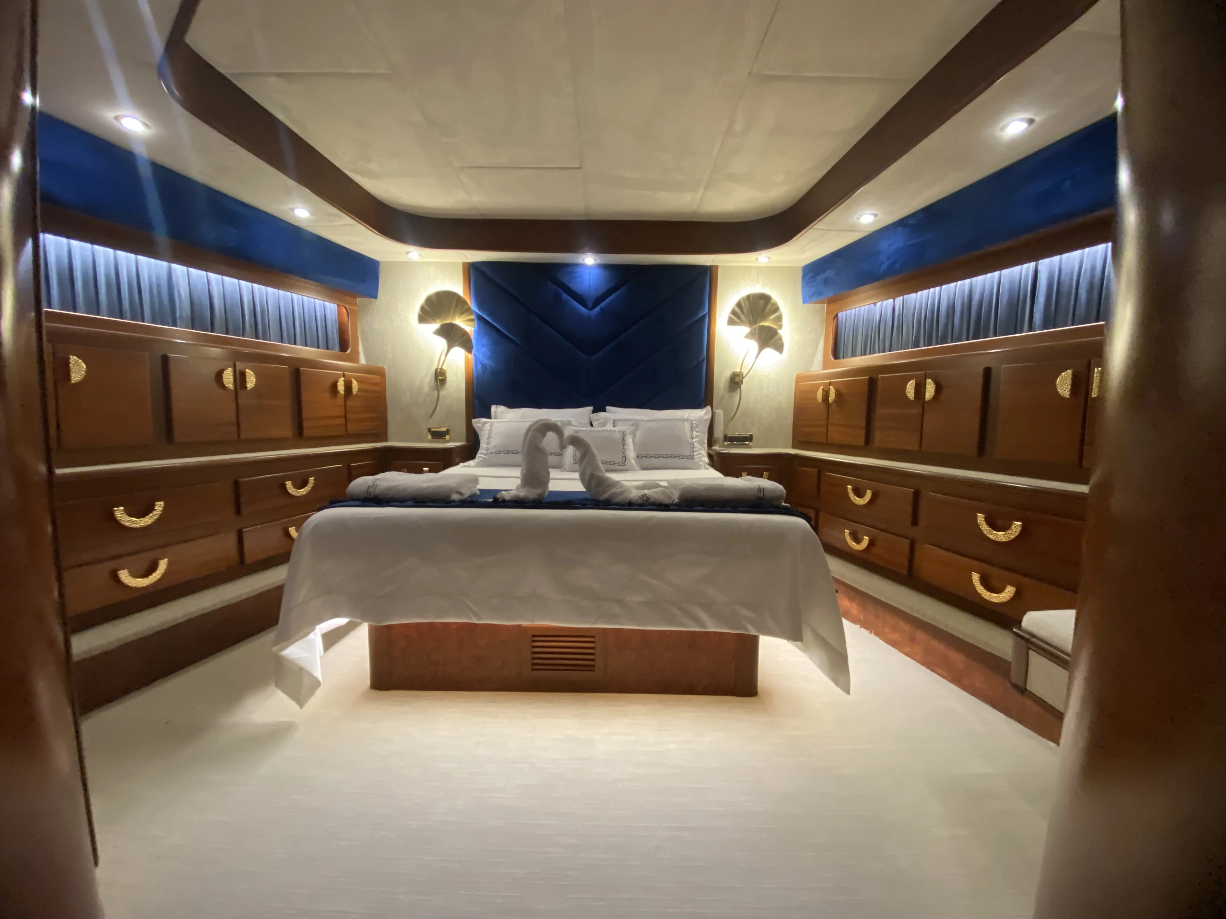 2023 Model Özel Yapım - Motoryat · 10 Kişilik · #096752