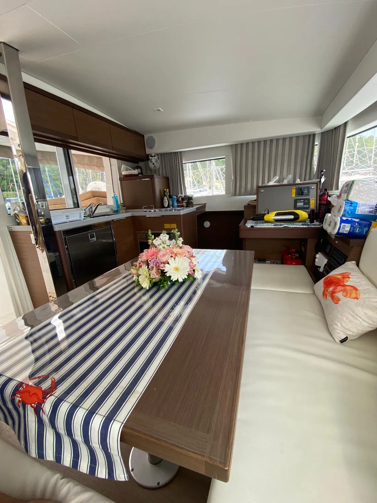 2021 Model Lagoon -  40 · 10 Guest · #477446