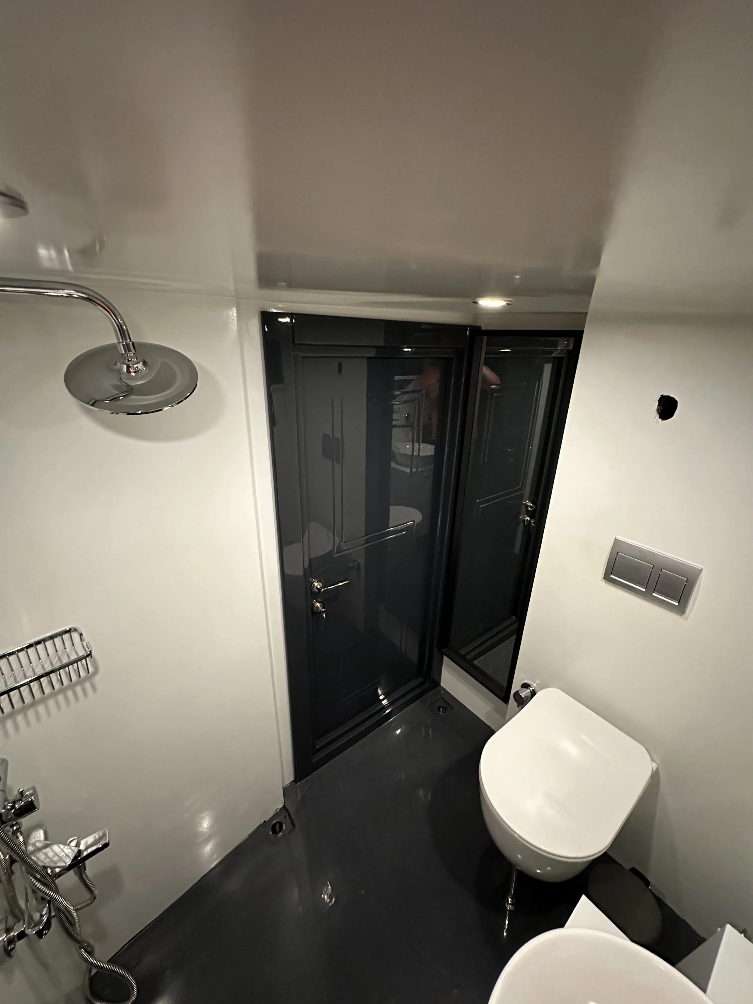 2023 Model Custom Made - Motor Yacht · 40 Guest · #229020