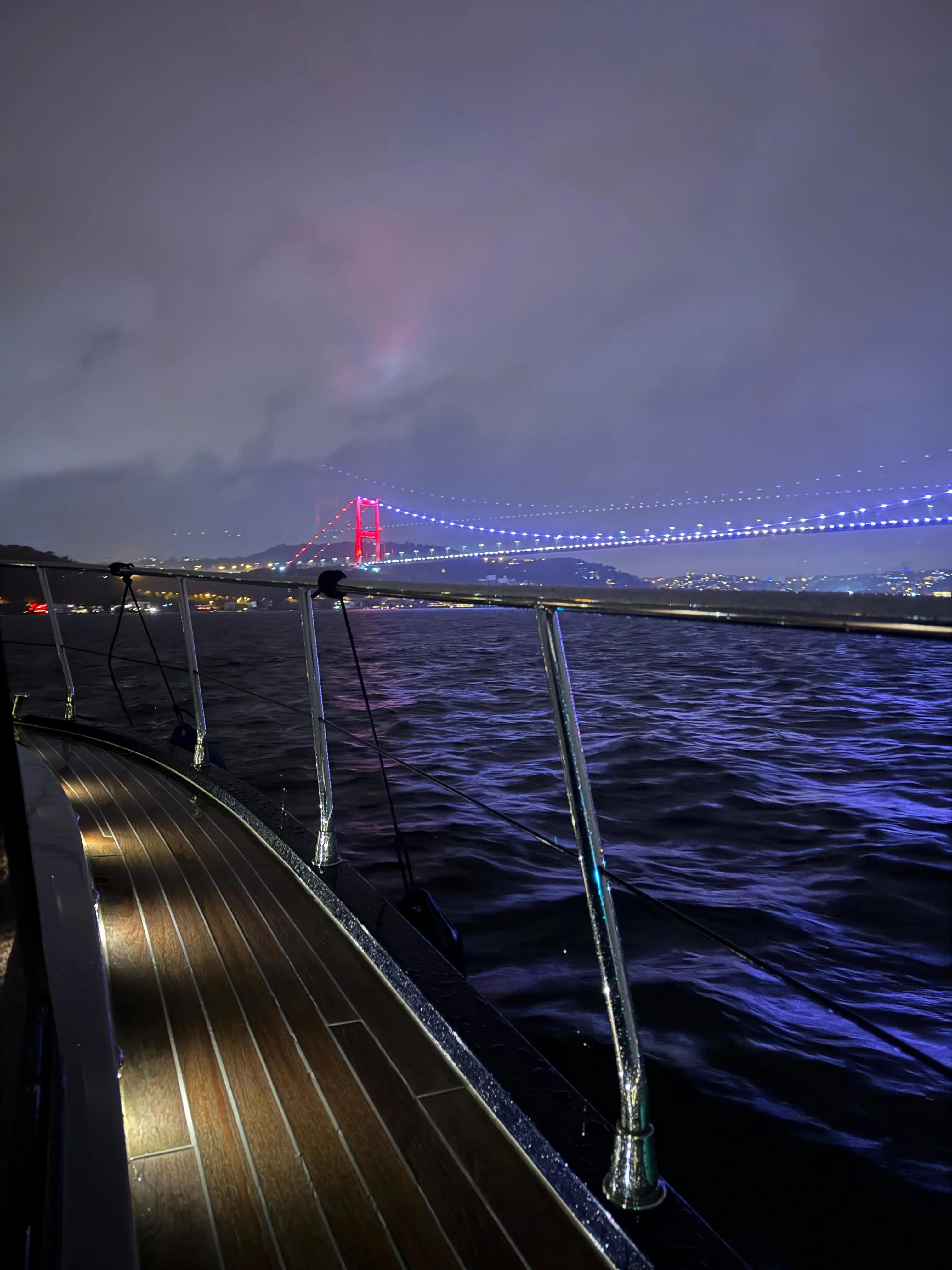 2023 Model Özel Yapım - Motoryat · 10 Kişilik · #640773