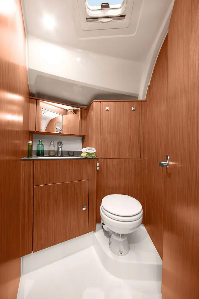 2022 Model Bavaria - Cruiser 41 · 8 Kişilik · #243396