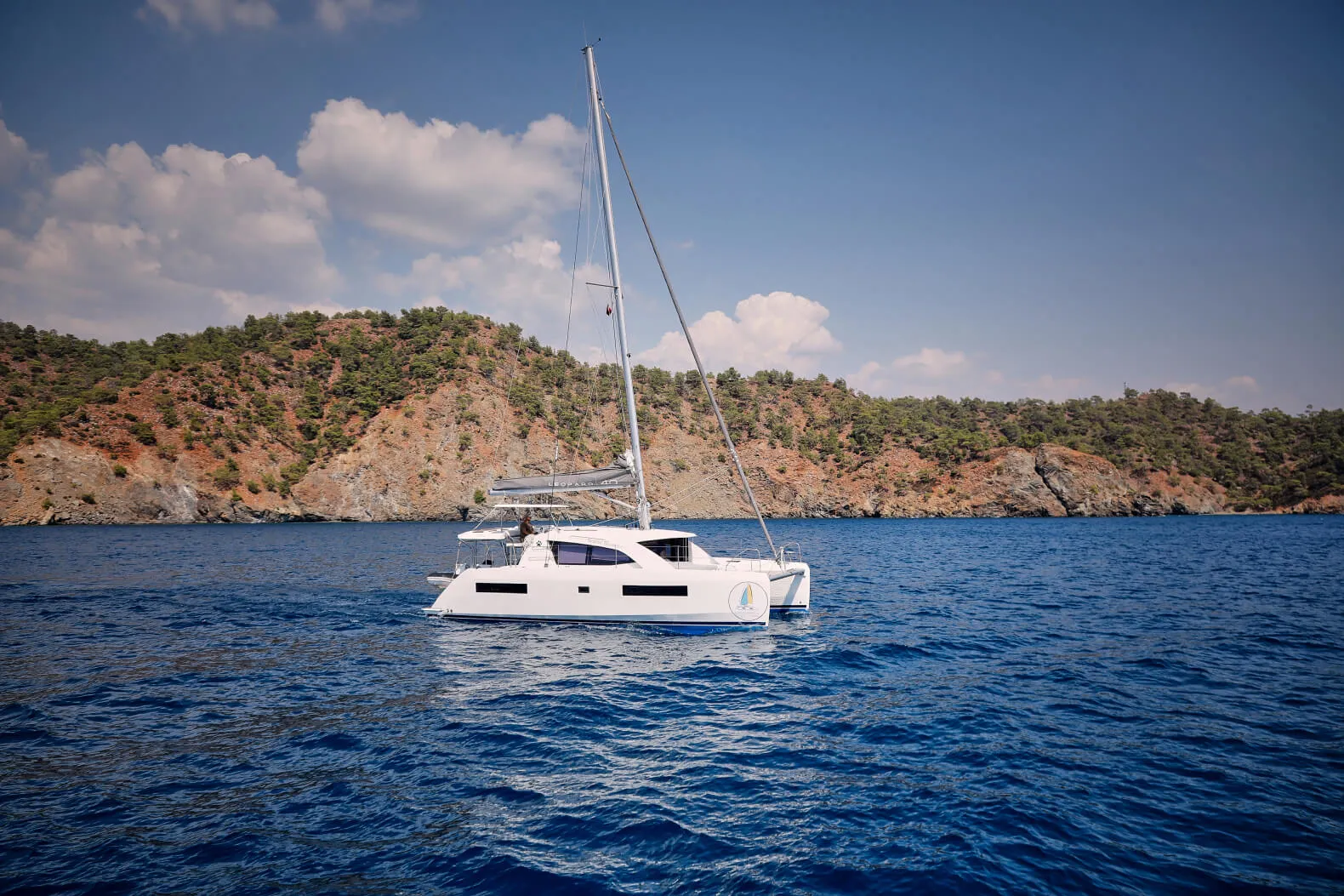 2016 Model Leopard -  40 · 10 Guest · #454944