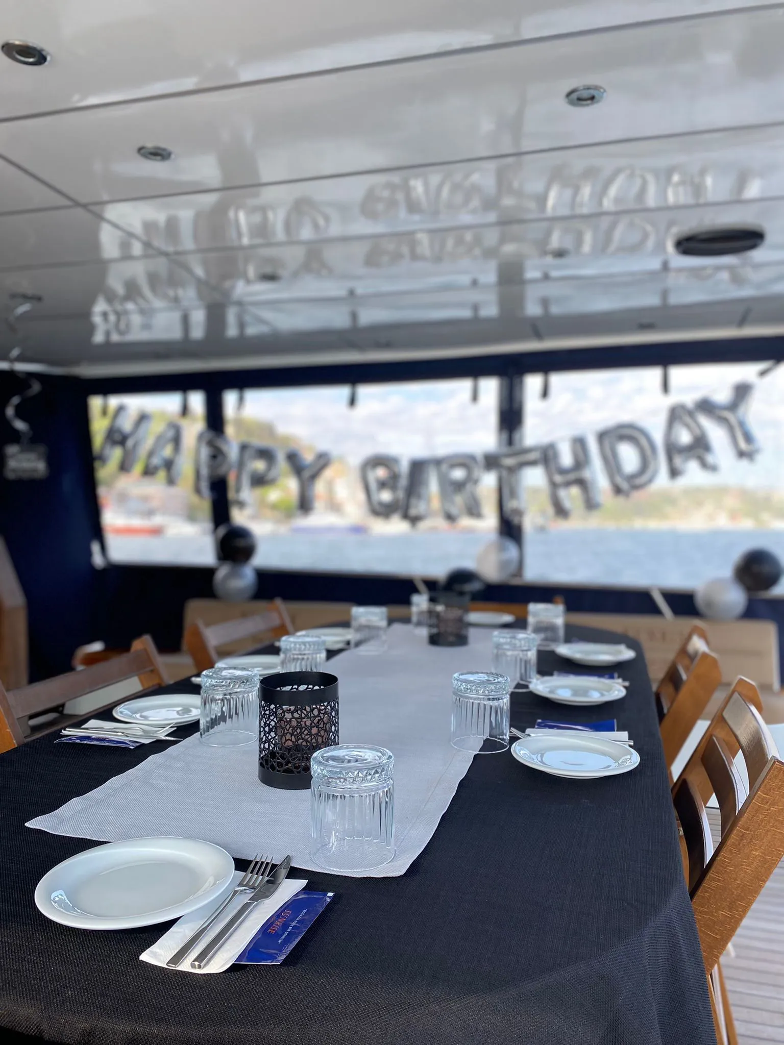 2019 Model Custom Made - Motor Yacht · 36 Guest · #239102