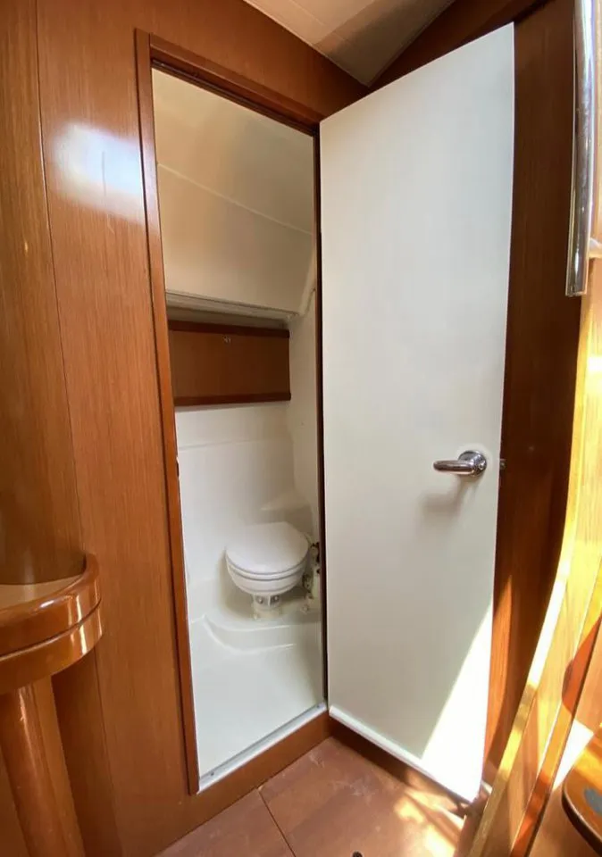 2008 Model Beneteau - Oceanis 43.4 · 8 Guest · #496894