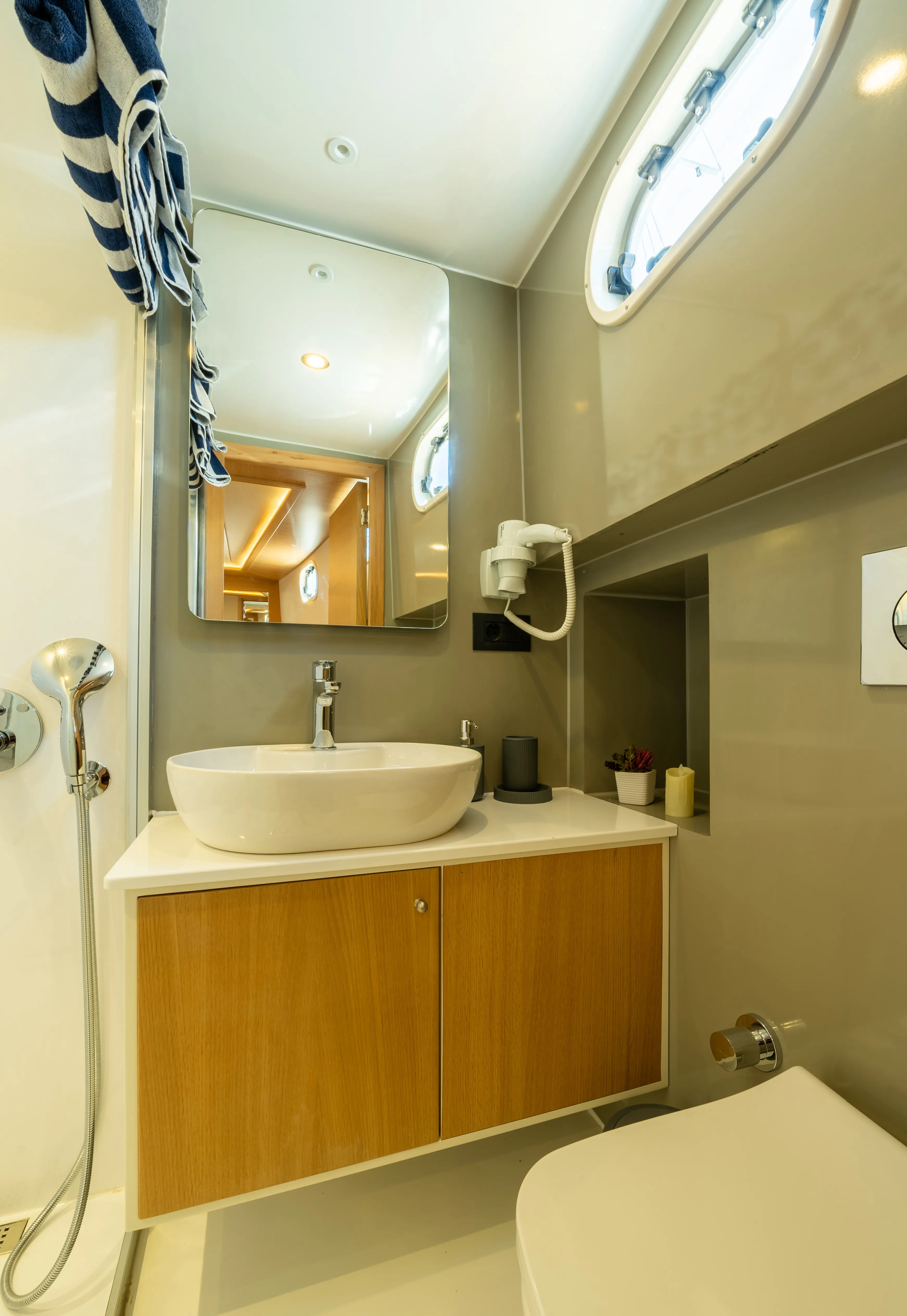 2023 Model Custom Made - Gulet · 6 Guest · #307342