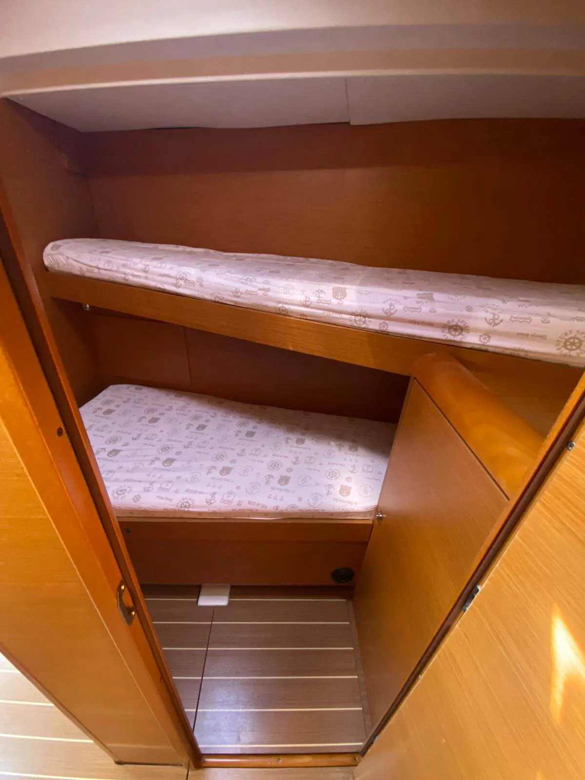 2012 Model Jeanneau - Sun Odyssey 439 · 9 Kişilik · #254877