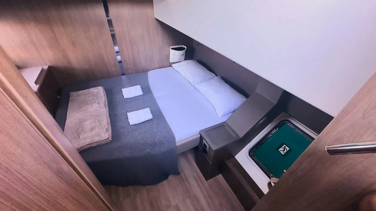 2023 Model Bali - 4.8 · 11 Kişilik · #437608