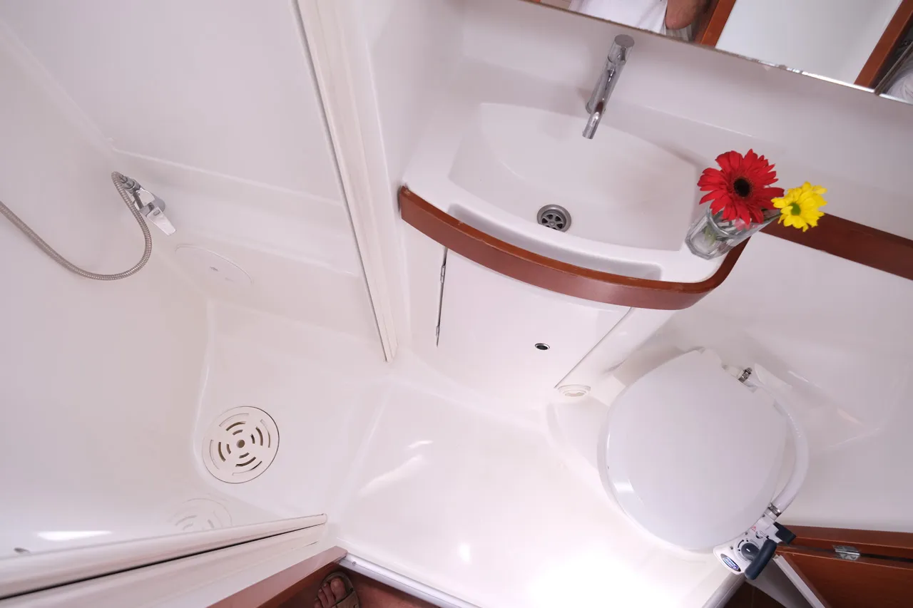 2011 Model Beneteau - Oceanis 40 · 8 Kişilik · #261557