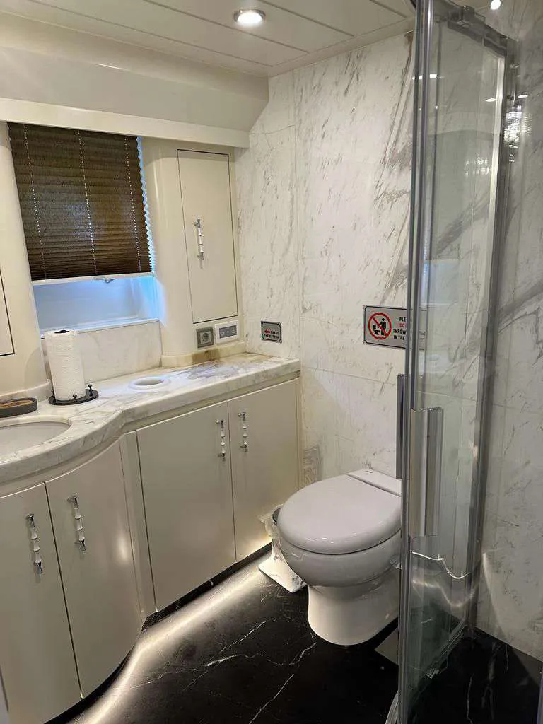 2023 Model Özel Yapım - Motoryat · 60 Kişilik · #327909