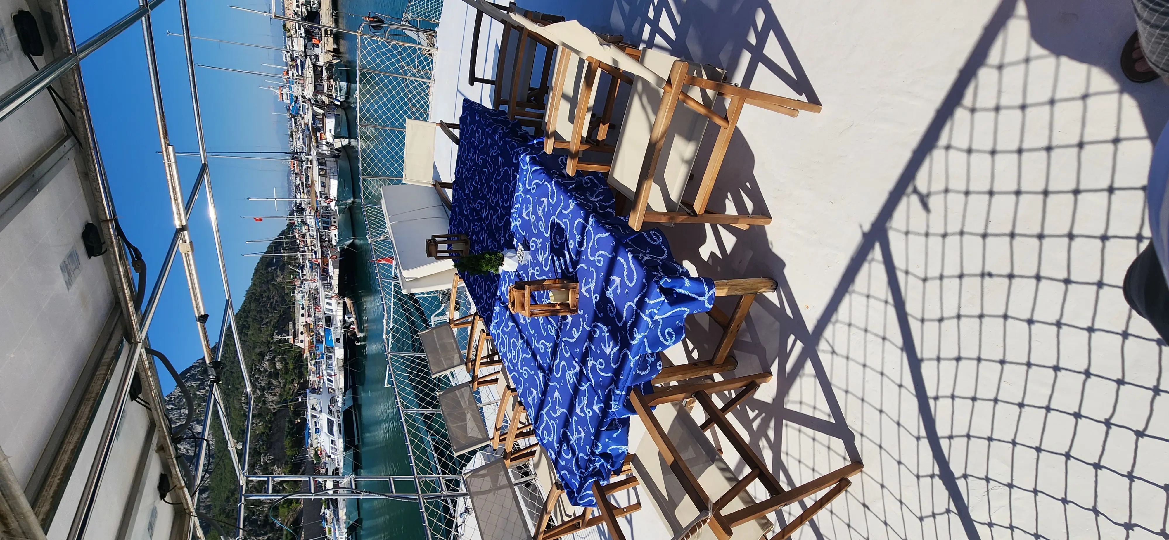 2019 Model Özel Yapım - Gulet · 12 Kişilik · #567243