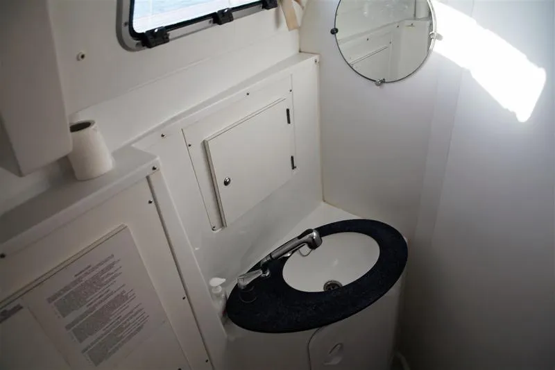 2008 Model Beneteau - Cyclades 43.4 · 8 Kişilik · #916787