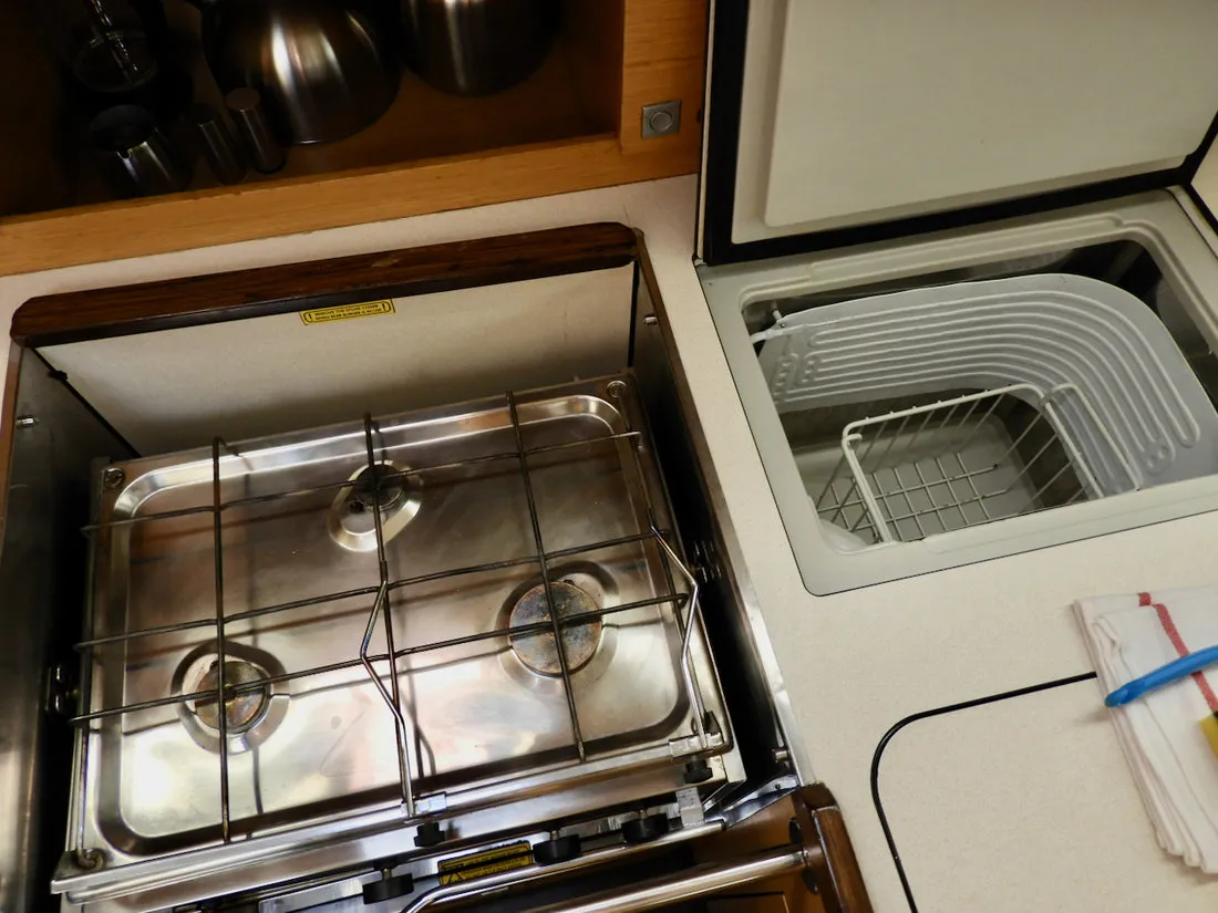 2012 Model Elan -  444 Impression · 8 Kişilik · #257072