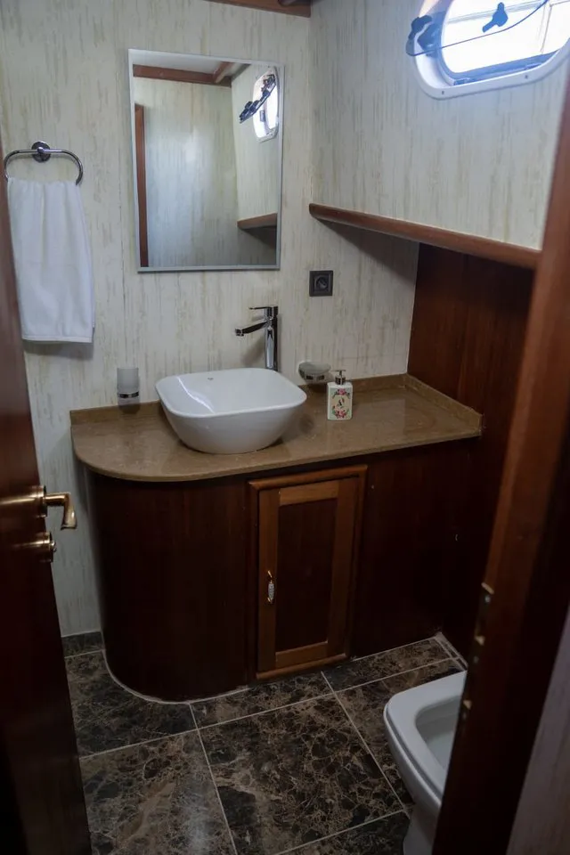 2019 Model Custom Made - Gulet · 14 Guest · #961935