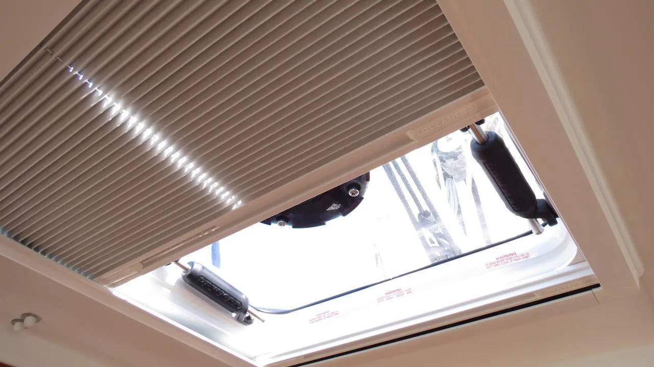 2016 Model Jeanneau - Sun Odyssey 349 · 6 Kişilik · #110555