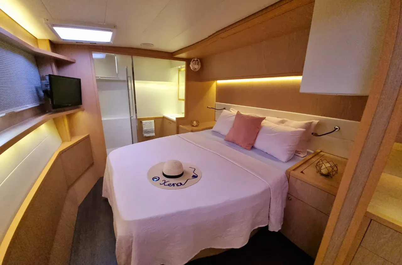 2014 Model Lagoon - 52 · 8 Guest · #048264