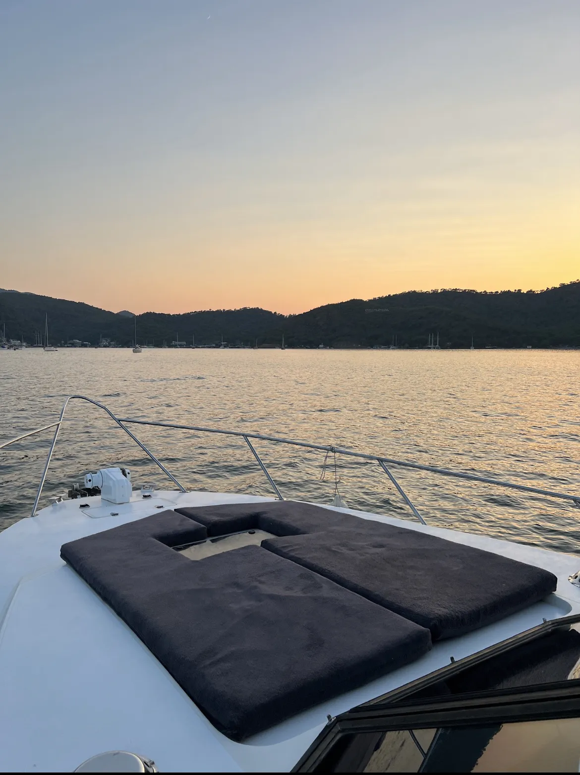 2002 Model Sunseeker - Motor Yacht · 4 Kişilik · #380996