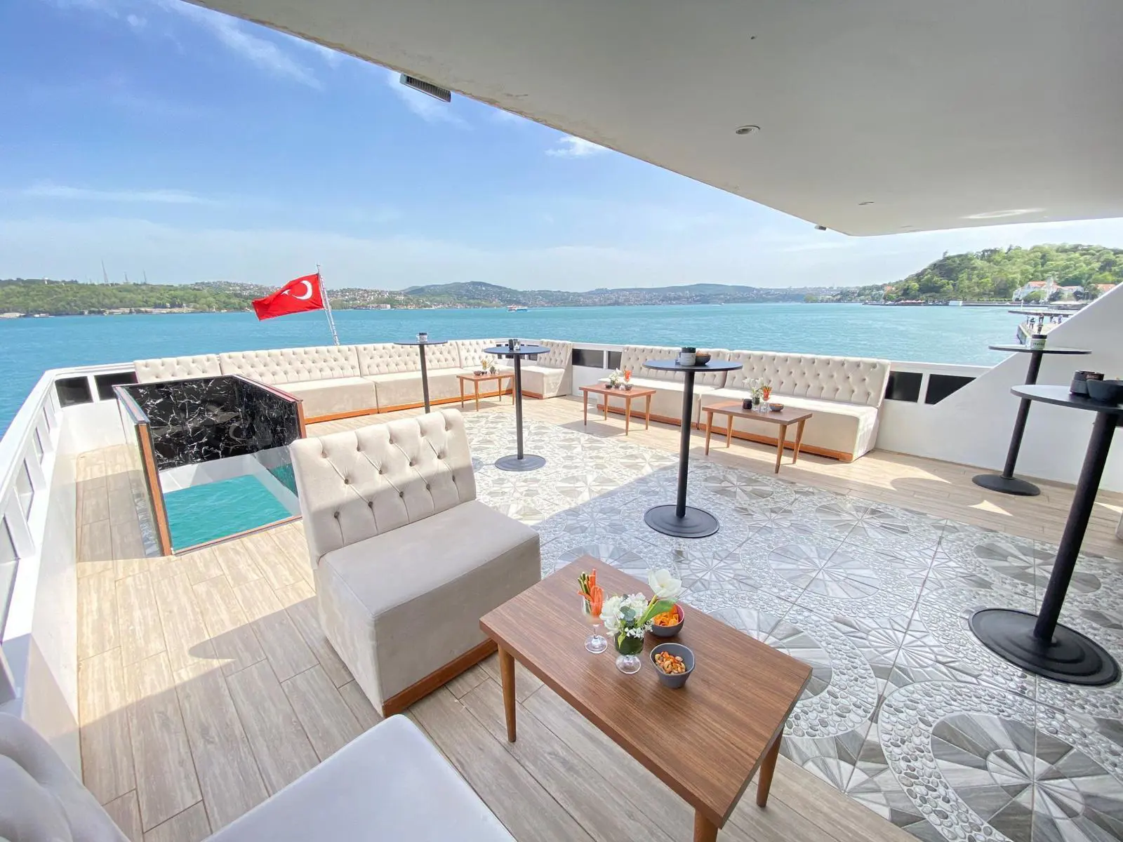 2023 Model Custom Made - Motor Yacht · 90 Guest · #691895