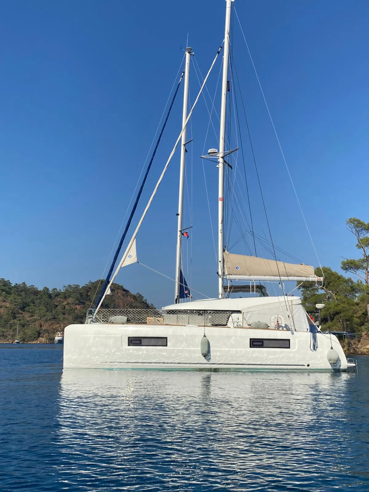 2021 Model Lagoon -  40 · 10 Guest · #477446