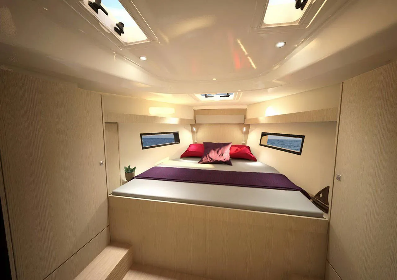 2024 Model Bavaria - C38 · 6 Guest · #479631