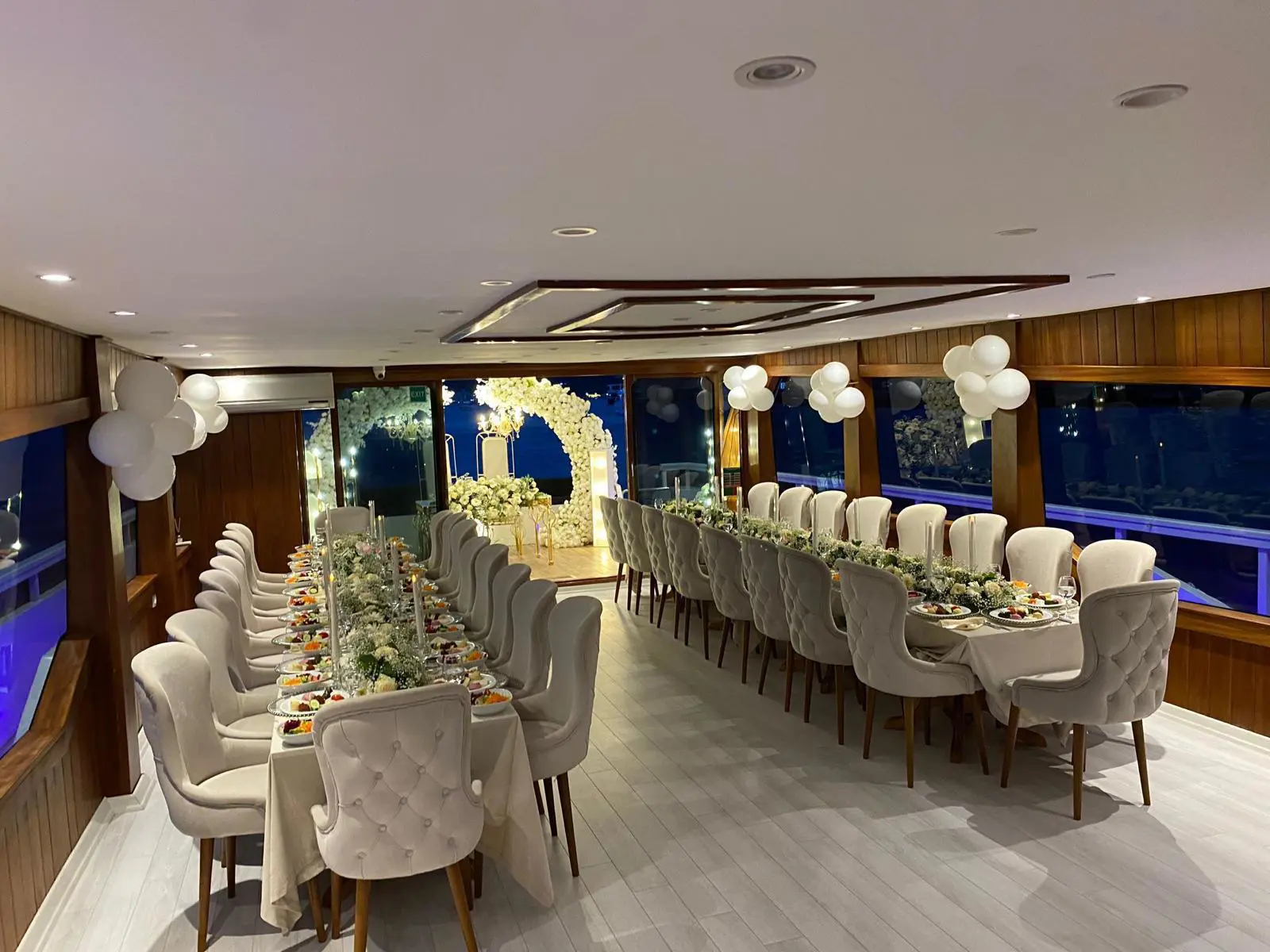 2023 Model Custom Made - Motor Yacht · 90 Guest · #691895