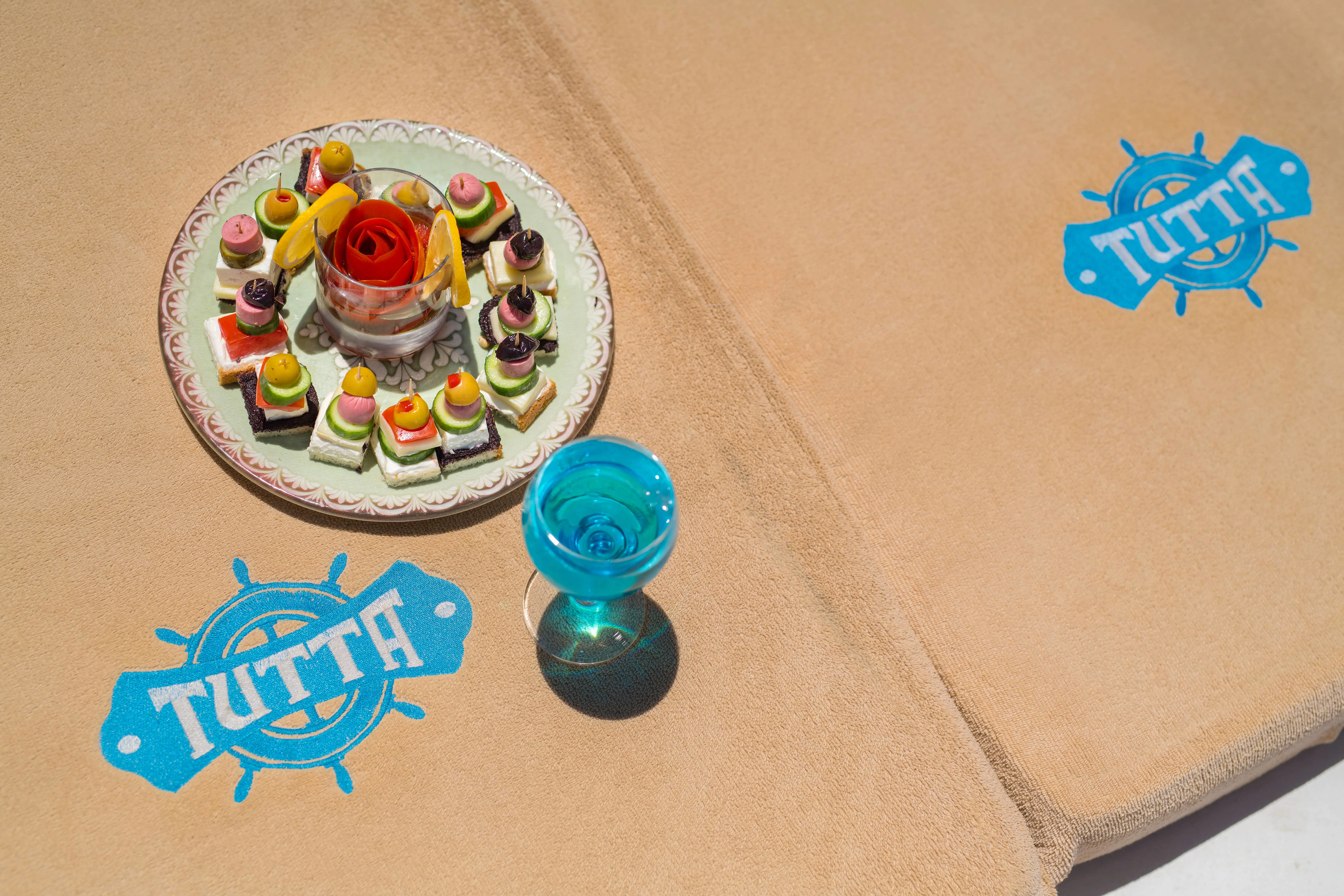 1998 Model Özel Yapım - Gulet · 12 Kişilik · #380381