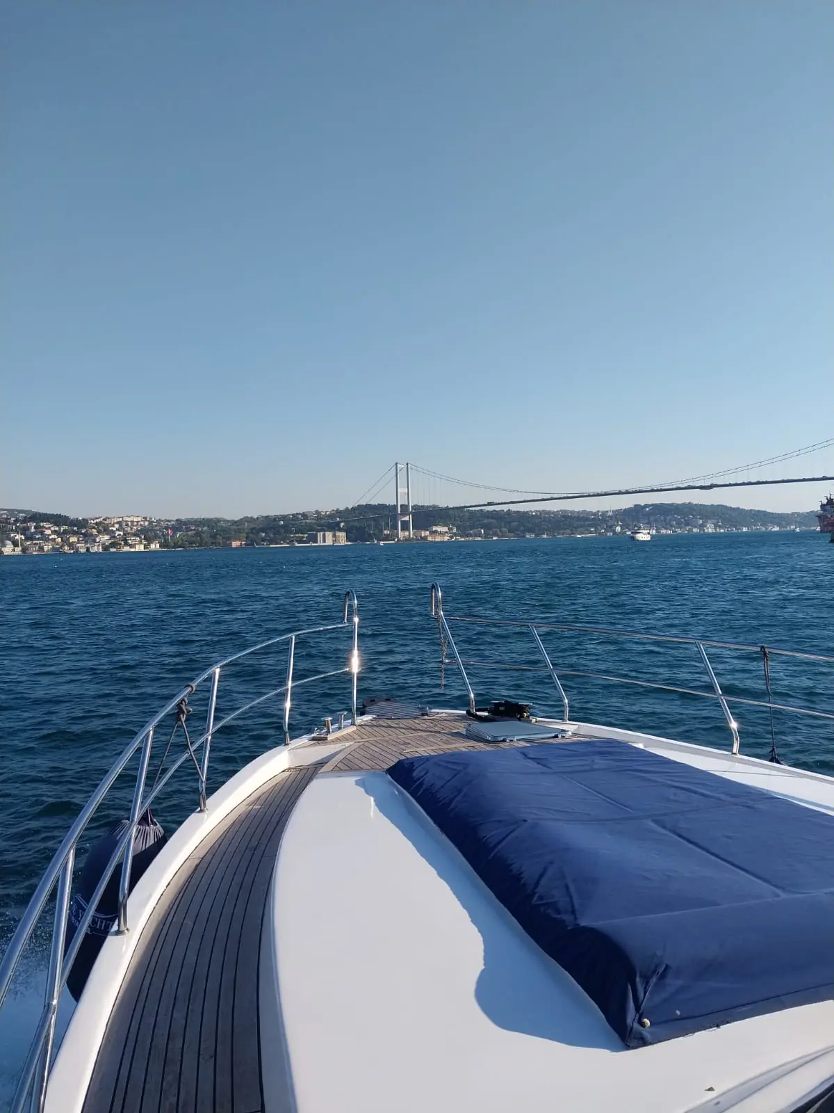 2023 Model Özel Yapım - Motoryat · 17 Kişilik · #906178