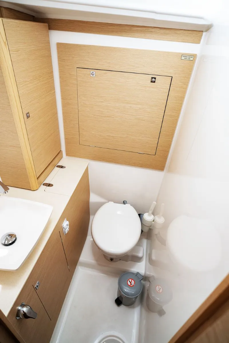 2023 Model Dufour - 390 · 7 Kişilik · #298786