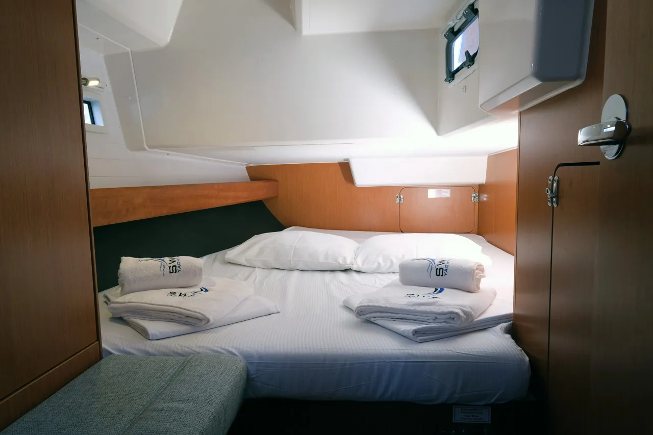 2021 Model Bavaria - Cruiser 41 · 6 Kişilik · #234424