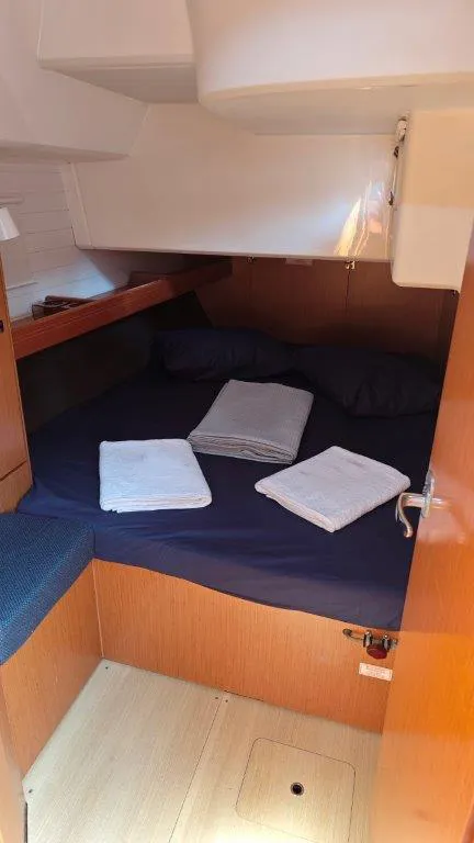 2016 Model Bavaria - Cruiser 46 · 9 Kişilik · #312145