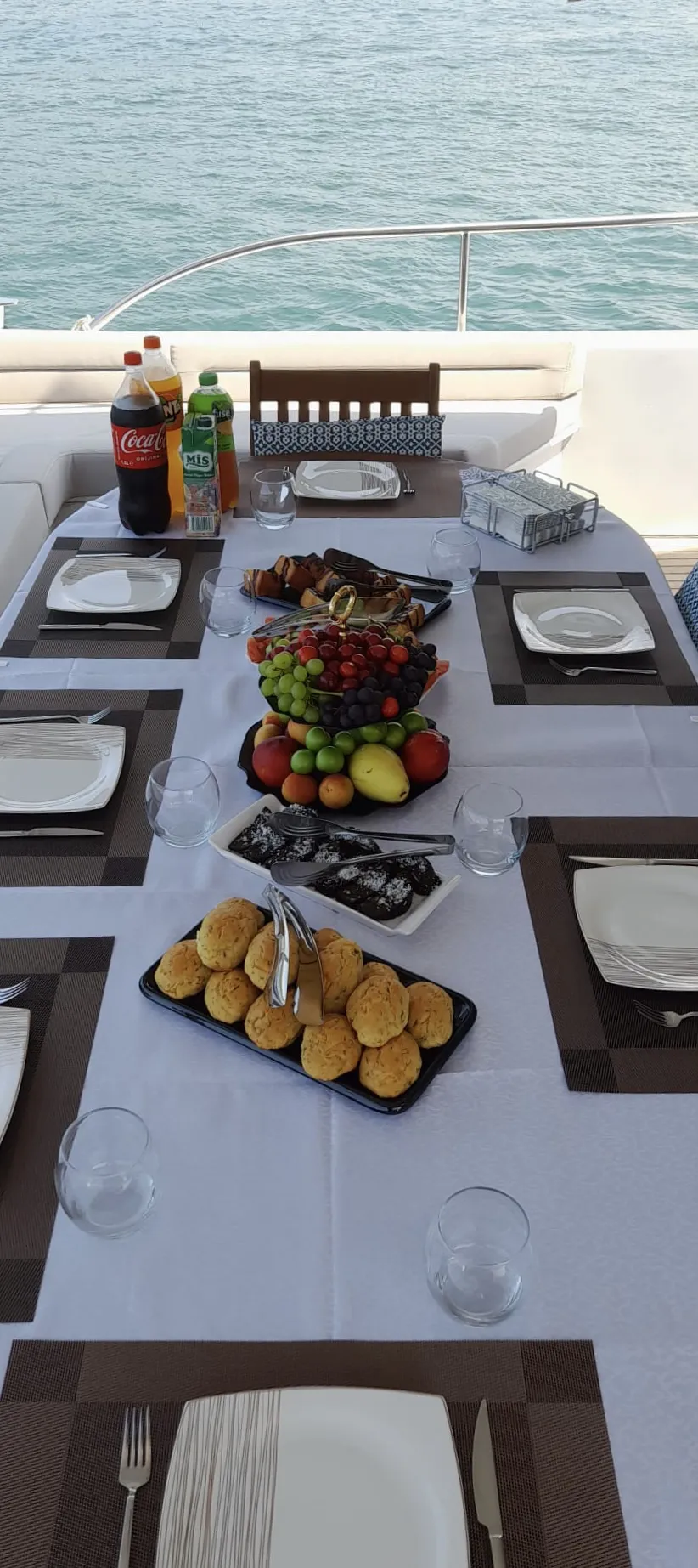 2022 Model Custom Made - Motor Yacht · 6 Guest · #031000