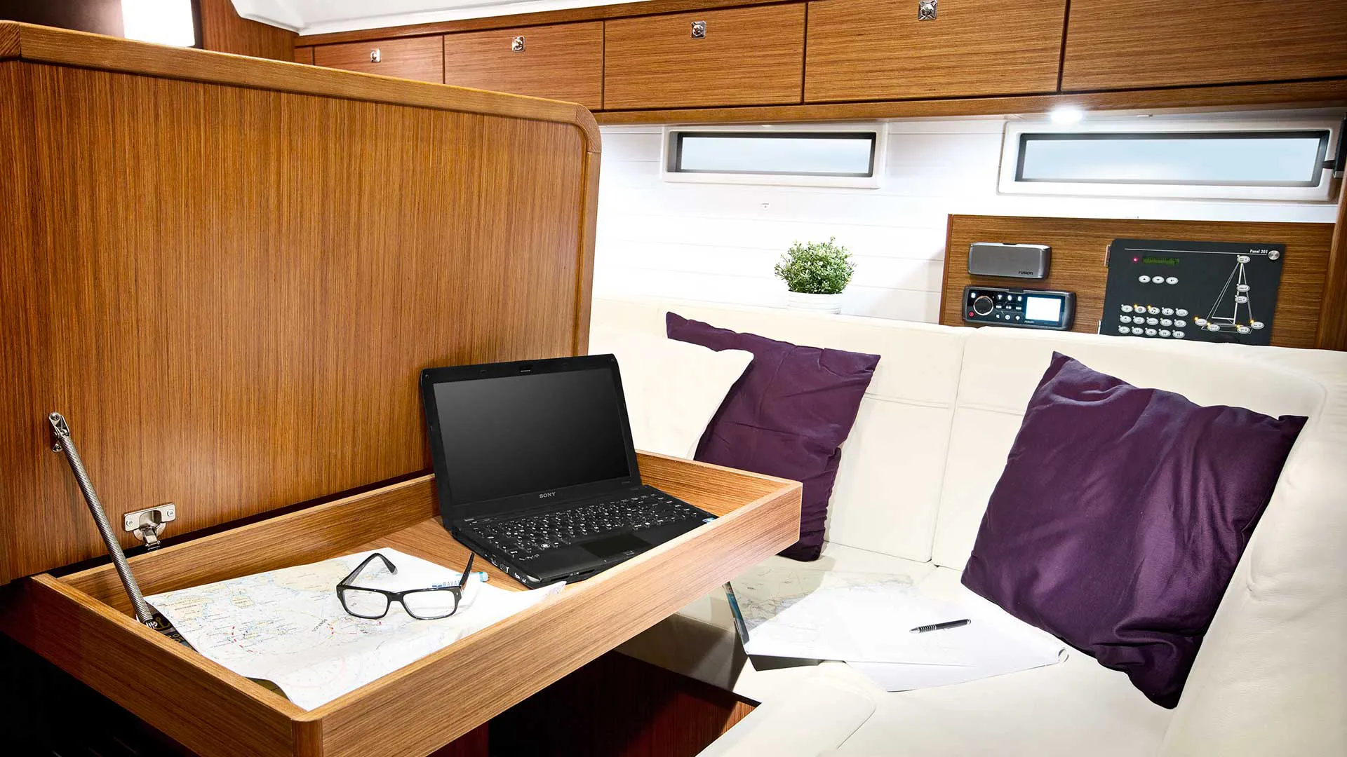 2024 Model Bavaria - Cruiser 46 · 7 Guest · #875720