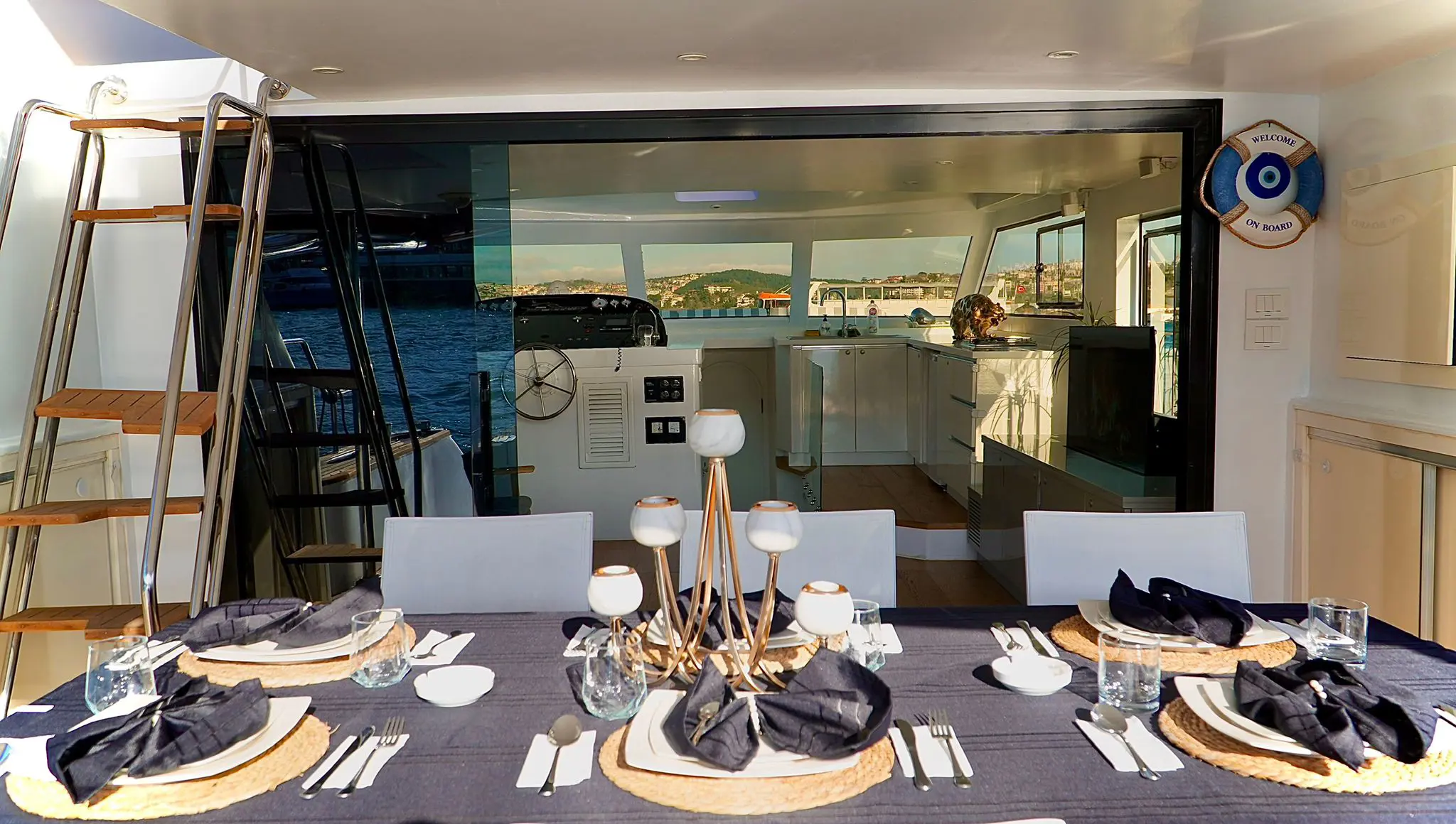 2023 Model Custom Made - Motor Yacht · 10 Guest · #781759