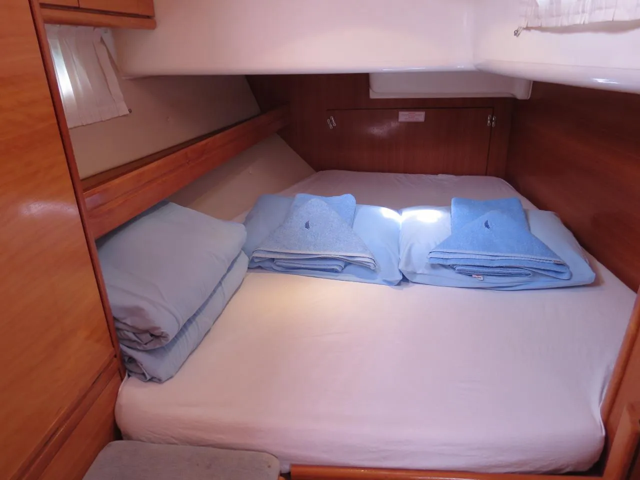 2008 Model Bavaria - 42 Cruiser · 6 Kişilik · #660315