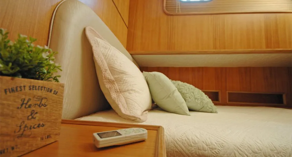 2014 Model Trawler - Babosch · 8 Kişilik · #860329