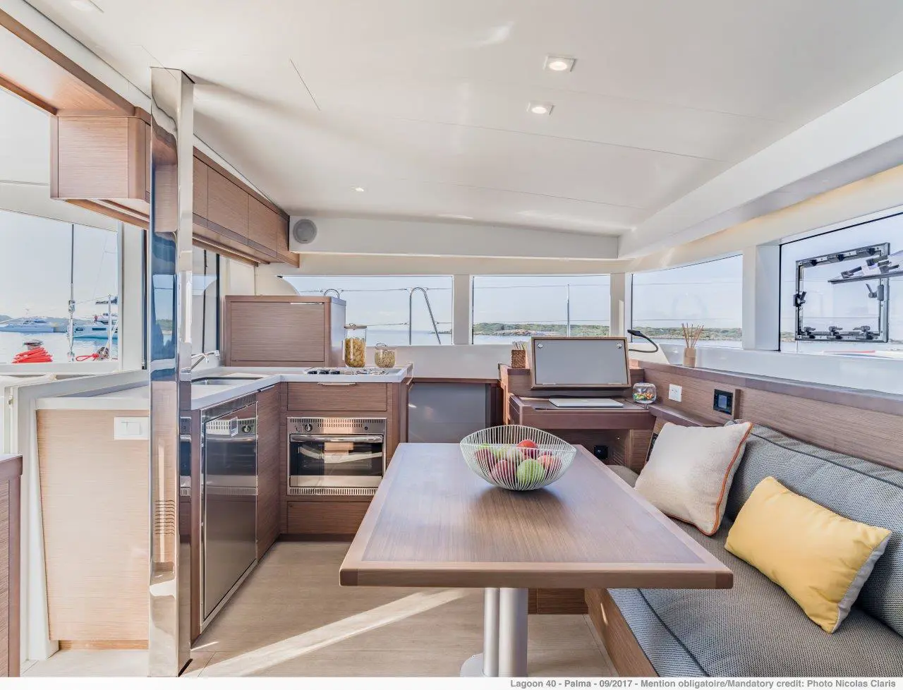 2024 Model Lagoon -  40 · 11 Kişilik · #502878