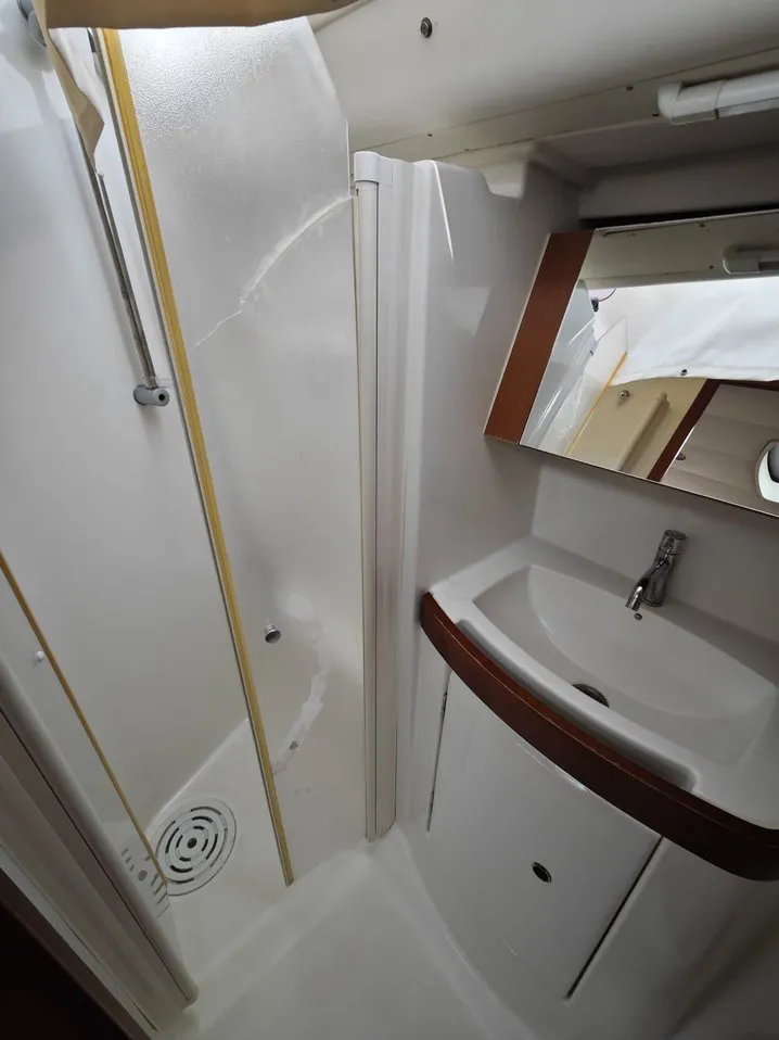 2011 Model Beneteau - Oceanis 40 · 8 Kişilik · #493463