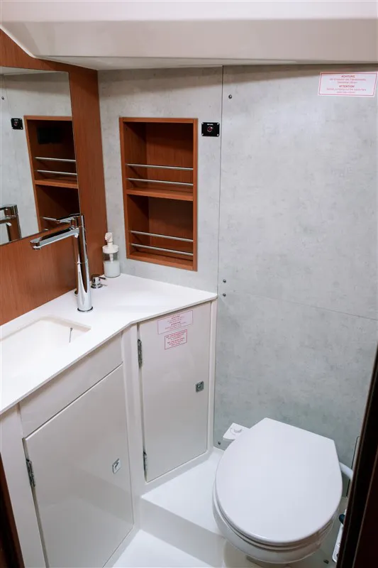 2021 Model Bavaria - C42 · 6 Kişilik · #996174