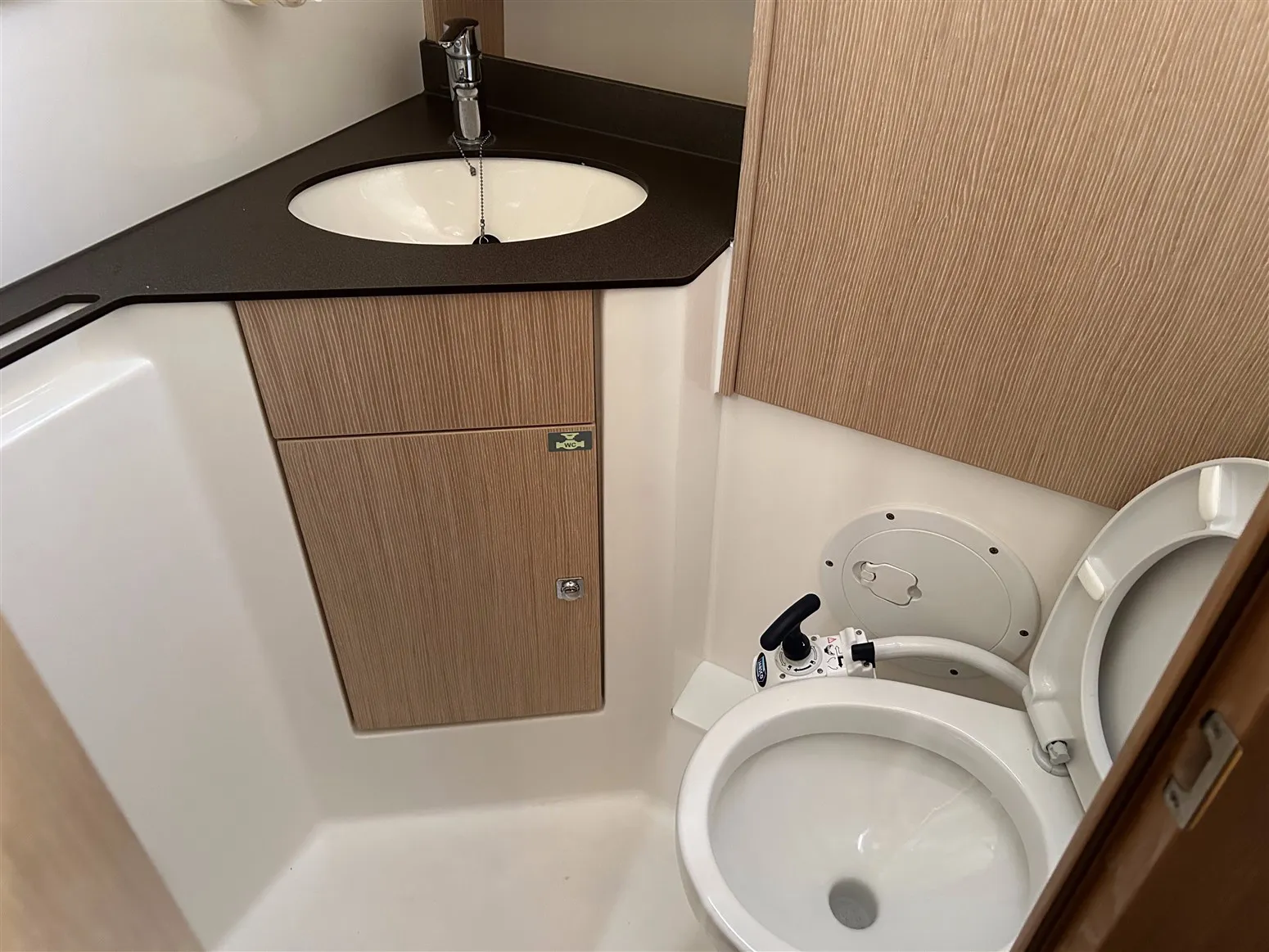 2023 Model Bavaria - Cruiser 46 · 9 Kişilik · #765562