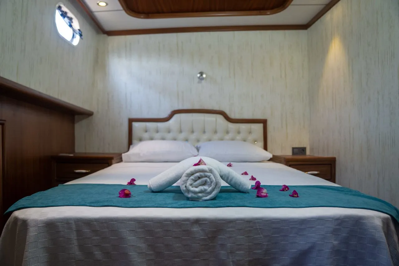 2019 Model Custom Made - Gulet · 14 Guest · #961935