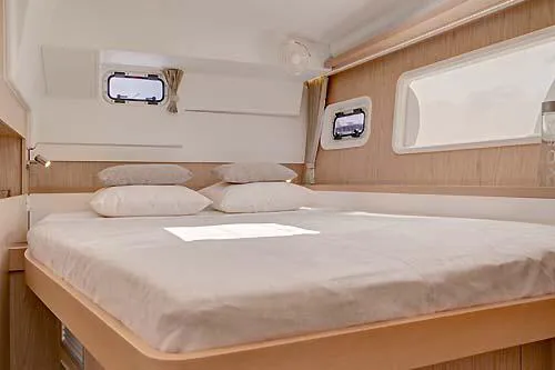 2014 Model Lagoon -  400 S2 · 10 Kişilik · #638815