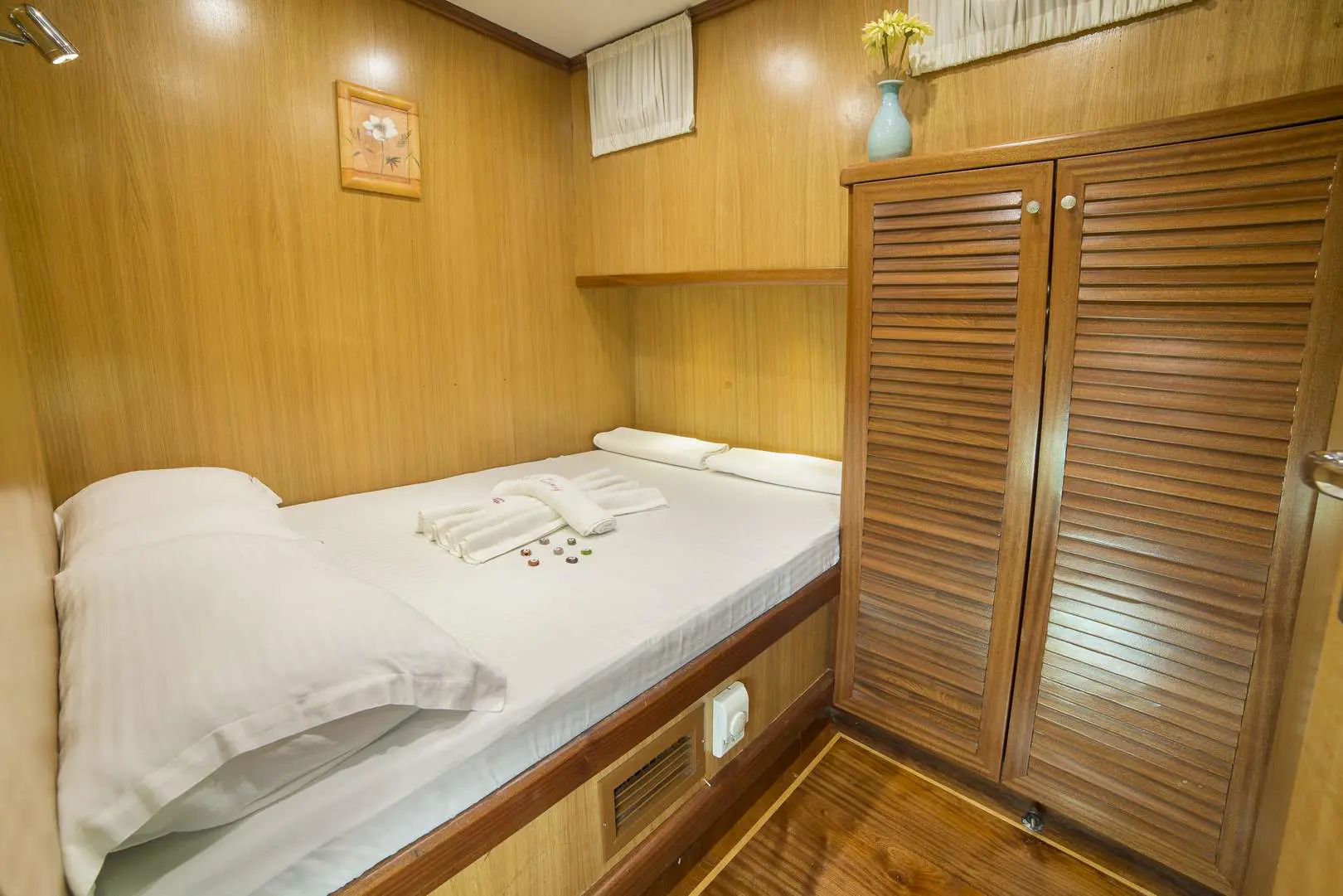 2015 Model Özel Yapım - Gulet · 8 Kişilik · #773507