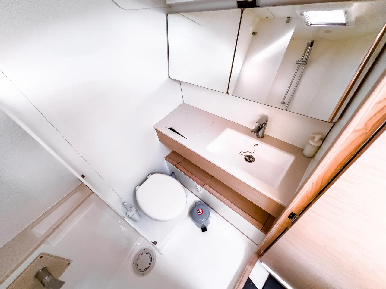 2024 Model Dufour - 41 · 7 Guest · #544986