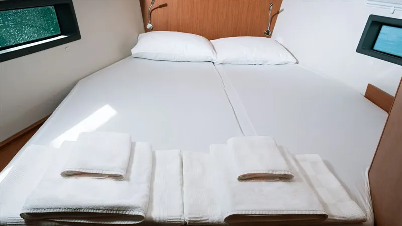 2021 Model Bavaria - C42 · 6 Kişilik · #996174