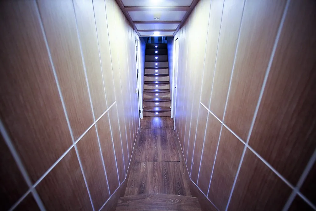 2014 Model Custom Made - Gulet · 16 Guest · #073346