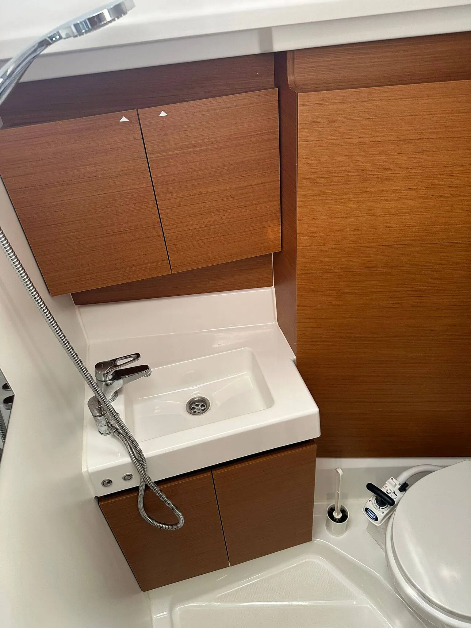 2022 Model Jeanneau - Sun Odyssey 380 · 8 Kişilik · #933882