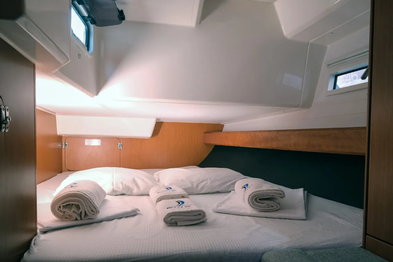 2021 Model Bavaria - Cruiser 41 · 6 Kişilik · #234424