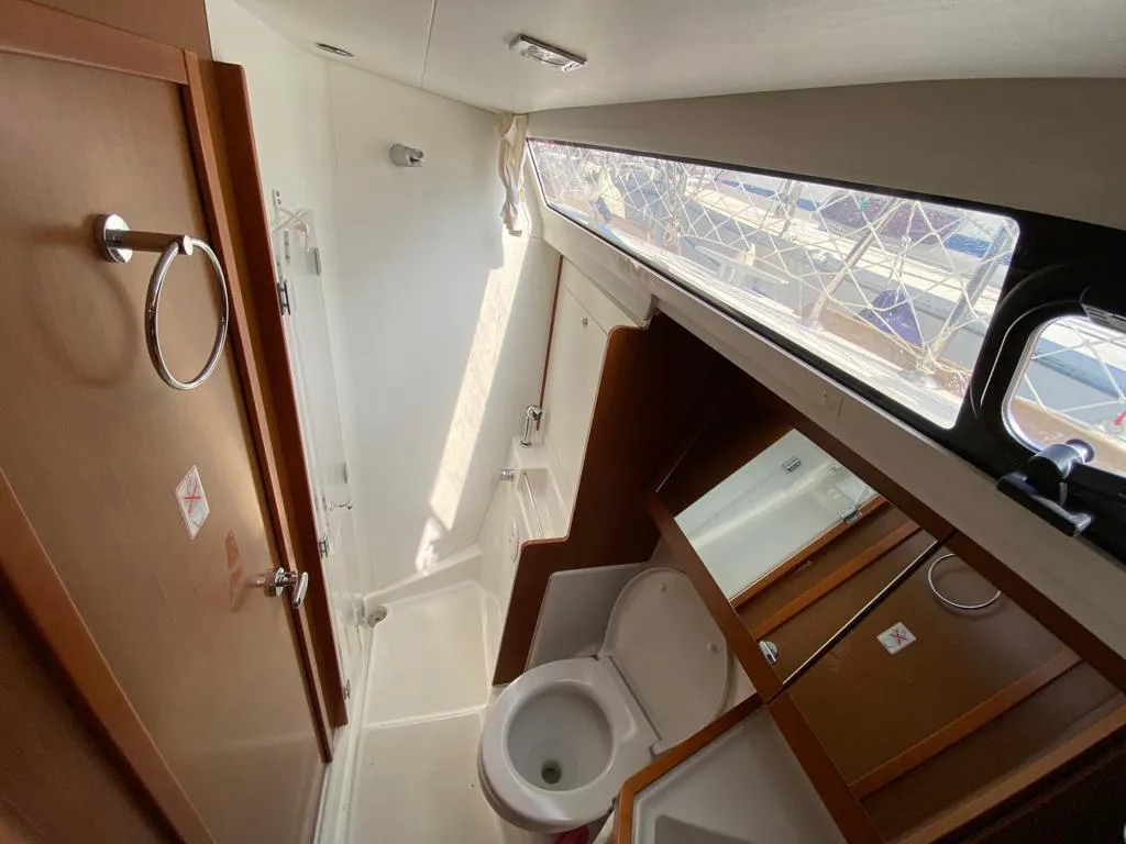 2014 Model Beneteau - Oceanis 41 · 8 Kişilik · #249257