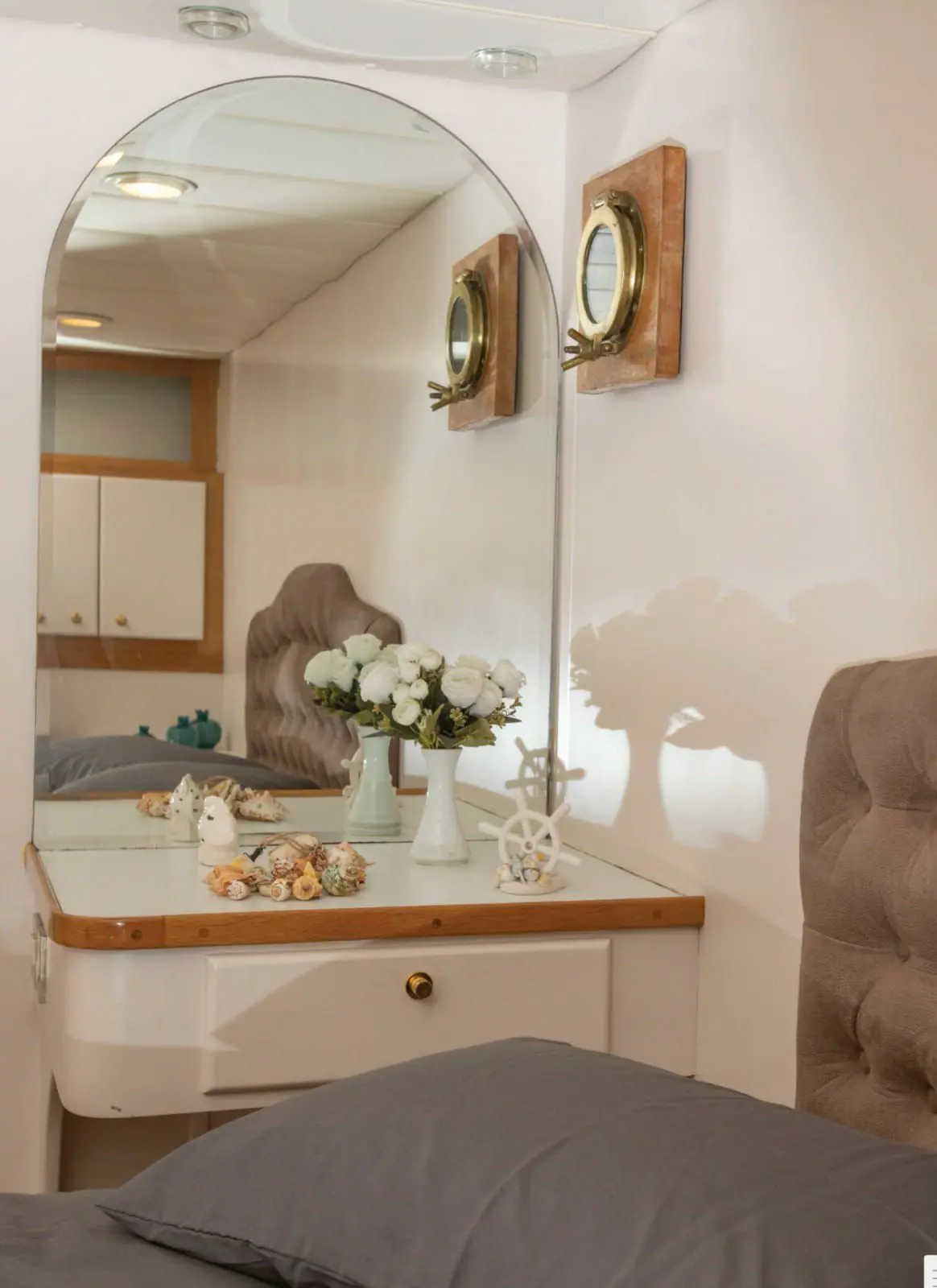 1994 Model Özel Yapım - Motoryat · 36 Kişilik · #162728