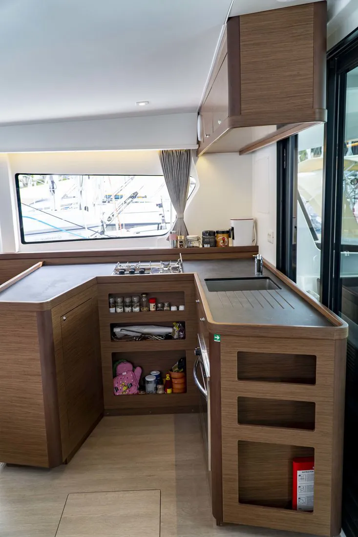 2020 Model Lagoon -  42 · 10 Kişilik · #611023